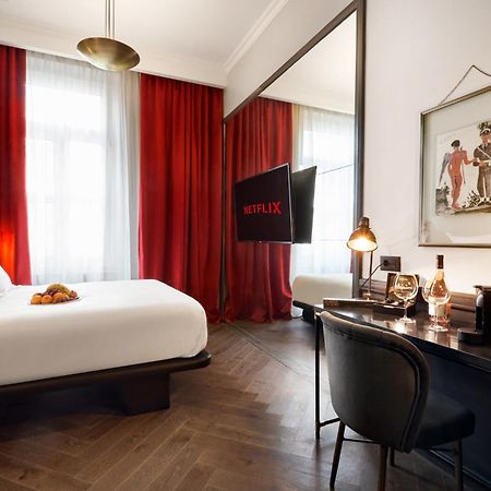 Готель Soho Athinas 60 Афіни Екстер'єр фото