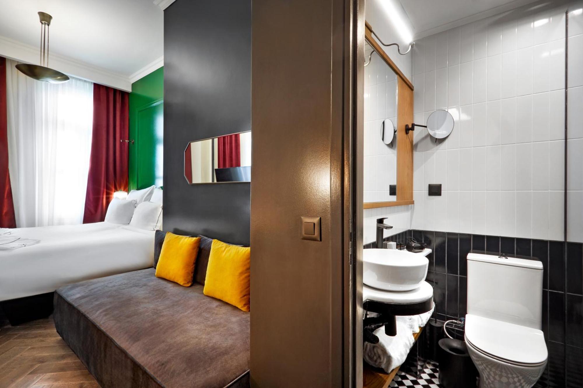 Готель Soho Athinas 60 Афіни Екстер'єр фото